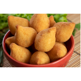 kit salgados para festa Jardim Europa