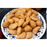 onde comprar kit salgados para festa Jardim São Luis