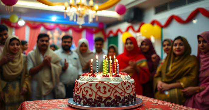 Bolo Festa de Aniversário: Dicas para Escolher o Modelo Perfeito e Surpreender seus Convidados Bolo Festa de Aniversário: Dicas para Escolher o Modelo Perfeito e Surpreender seus Convidados