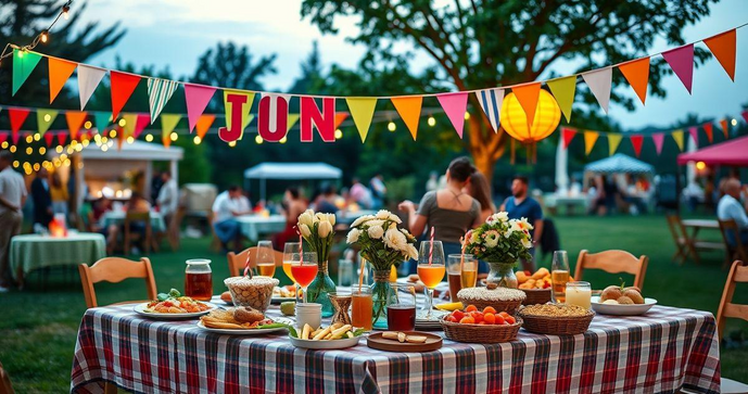 Descubra onde comprar kit festa junina e faça sua festa inesquecível Descubra onde comprar kit festa junina e faça sua festa inesquecível
