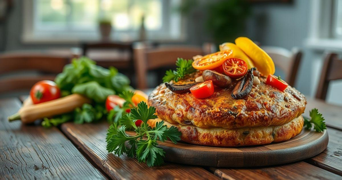 Bolo Salgado: Receitas Deliciosas para Surpreender em Qualquer Ocasião Bolo Salgado: Receitas Deliciosas para Surpreender em Qualquer Ocasião