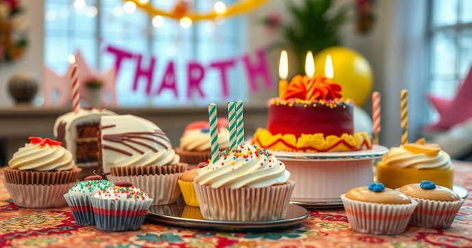 Como Escolher os Melhores Docinhos para Aniversário e Surpreender seus Convidados Como Escolher os Melhores Docinhos para Aniversário e Surpreender seus Convidados