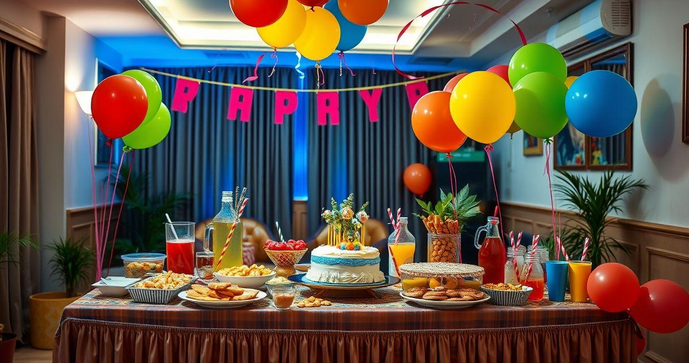Kit festa comida é a solução perfeita para sua celebração. Descubra como escolher o ideal para sua festa. Kit festa comida é a solução perfeita para sua celebração. Descubra como escolher o ideal para sua festa.