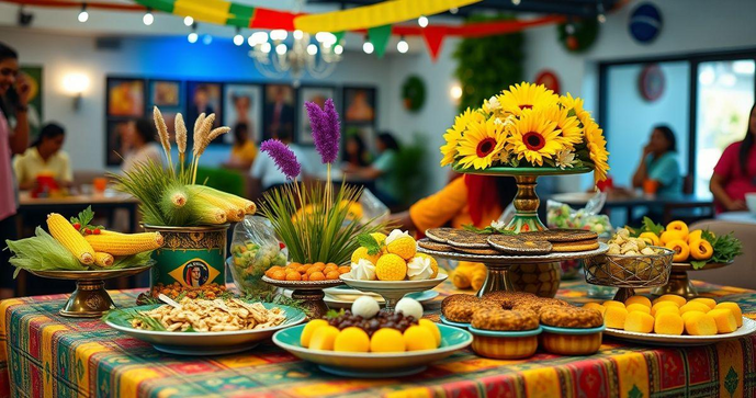 Onde Comprar Kit Festa Junina e Garantir a Melhor Comemoração Onde Comprar Kit Festa Junina e Garantir a Melhor Comemoração