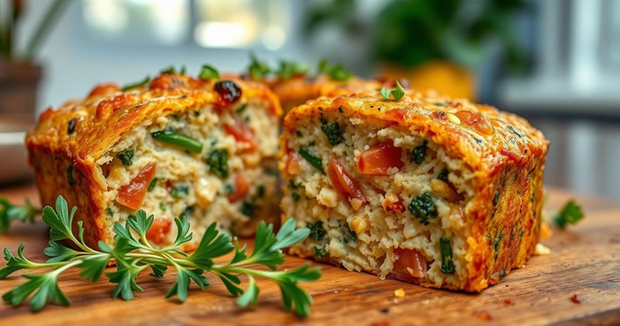 Receitas Irresistíveis de Bolo Salgado de Atum Para Impressionar Receitas Irresistíveis de Bolo Salgado de Atum Para Impressionar