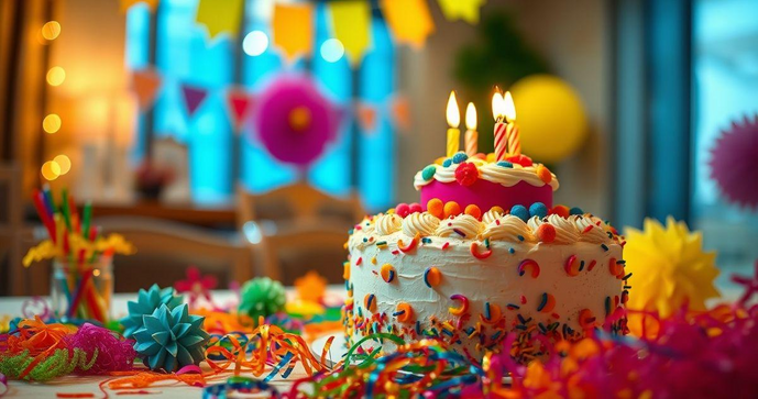 Bolos para Festa de Aniversário: Descubra as Melhores Opções e Dicas Bolos para Festa de Aniversário: Descubra as Melhores Opções e Dicas