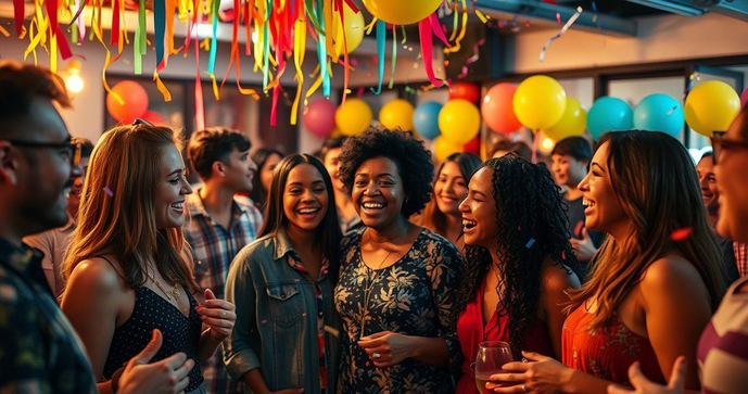 Kit festa: como escolher o ideal para sua comemoração e surpreender os convidados Kit festa: como escolher o ideal para sua comemoração e surpreender os convidados