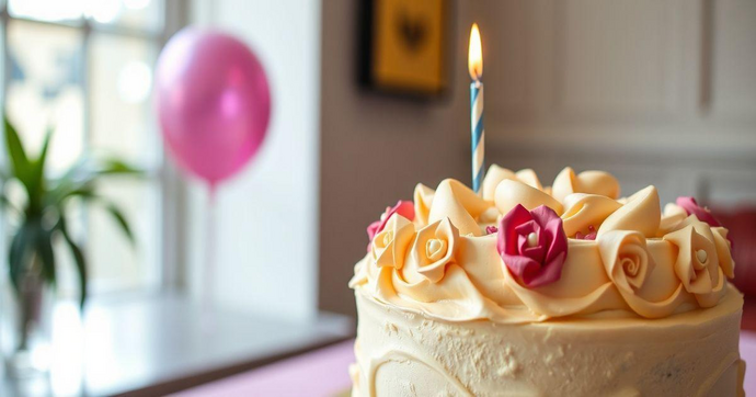 Bolos para festas: 10 receitas irresist&iacute;veis que encantam convidados