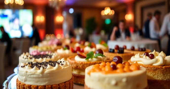 Bolos salgados: 10 receitas irresist&iacute;veis para surpreender