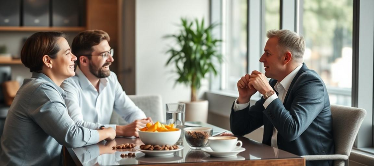 Coffee Break: O Guia Completo para Momentos Produtivos