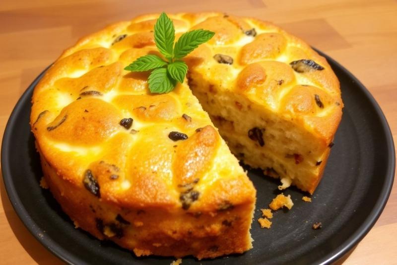 Bolo Salgado Delicioso para Todas as Ocasiões Bolo Salgado Delicioso para Todas as Ocasiões