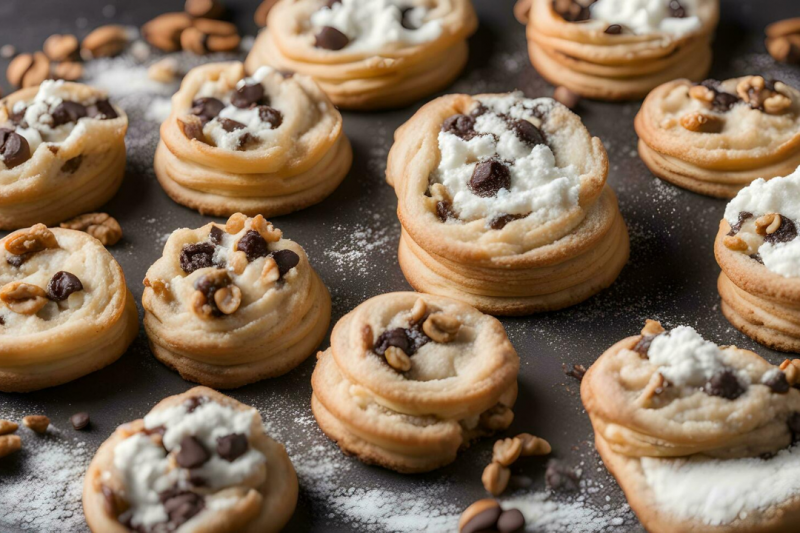 Descubra Onde Comprar Docinhos de Festa para Suas Celebrações Descubra Onde Comprar Docinhos de Festa para Suas Celebrações