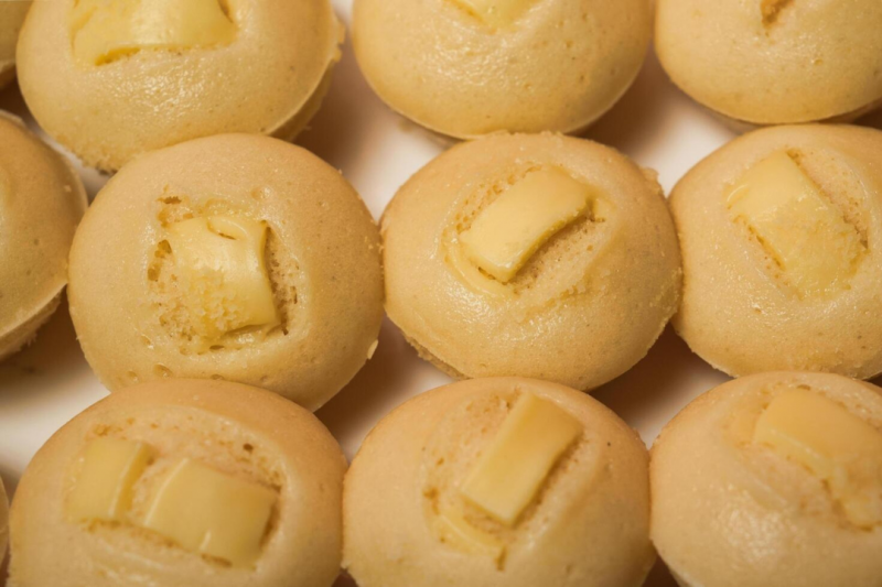 Salgadinho de Aniversário: Receitas Irresistíveis para Surpreender Seus Convidados Salgadinho de Aniversário: Receitas Irresistíveis para Surpreender Seus Convidados