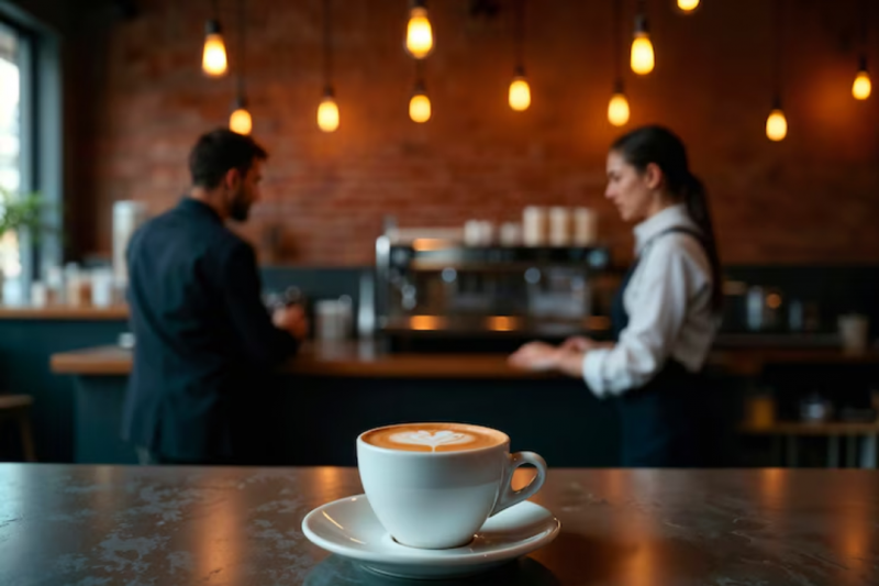 Coffee break eventos corporativos que encantam e aumentam a produtividade