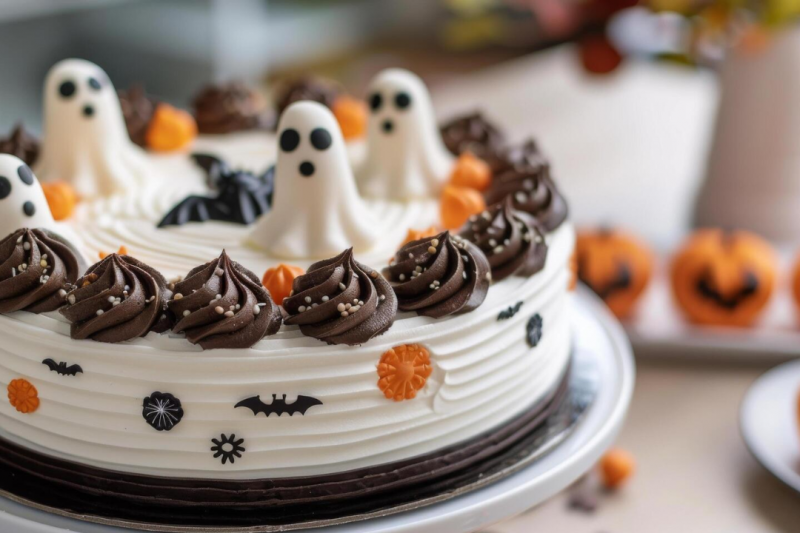 Como Escolher o Bolo Perfeito para sua Festa de Aniversário Como Escolher o Bolo Perfeito para sua Festa de Aniversário