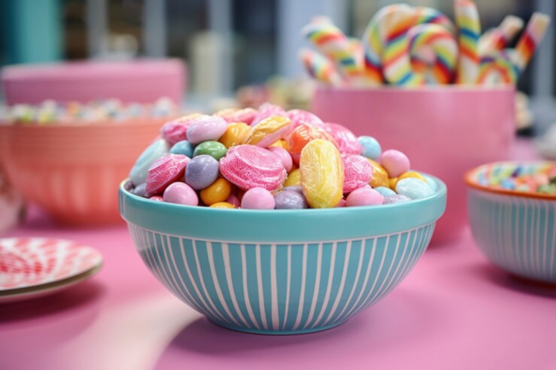 Como Escolher o Doce para Festa Ideal e Surpreender seus Convidados Como Escolher o Doce para Festa Ideal e Surpreender seus Convidados
