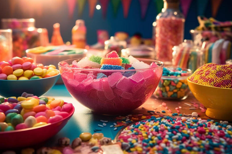 Como escolher o kit festa infantil perfeito para sua comemoração Como escolher o kit festa infantil perfeito para sua comemoração