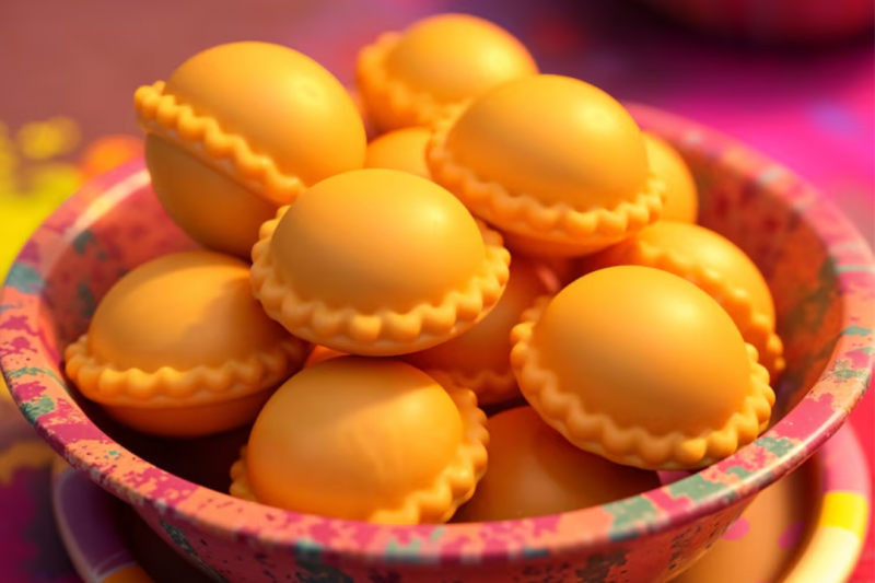 Como Escolher o Melhor Salgado de Festa para Sua Celebração Como Escolher o Melhor Salgado de Festa para Sua Celebração