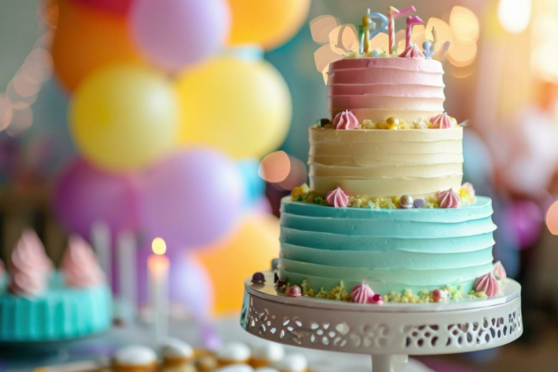 Como Escolher os Melhores Docinhos para Aniversário e Surpreender seus Convidados Como Escolher os Melhores Docinhos para Aniversário e Surpreender seus Convidados