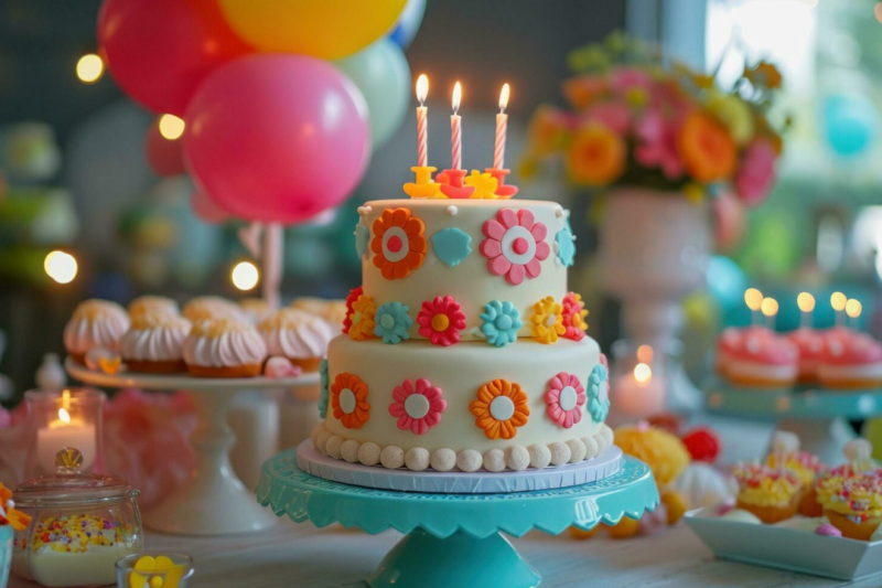 Descubra os Melhores Bolos para Festa de Aniversário e Impressione seus Convidados Descubra os Melhores Bolos para Festa de Aniversário e Impressione seus Convidados