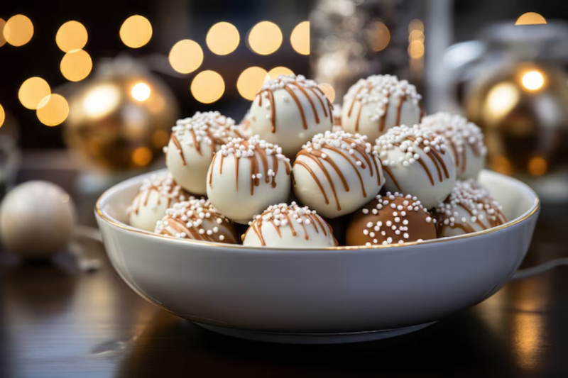 Descubra os Melhores Docinhos de Aniversário para Sua Festa Descubra os Melhores Docinhos de Aniversário para Sua Festa