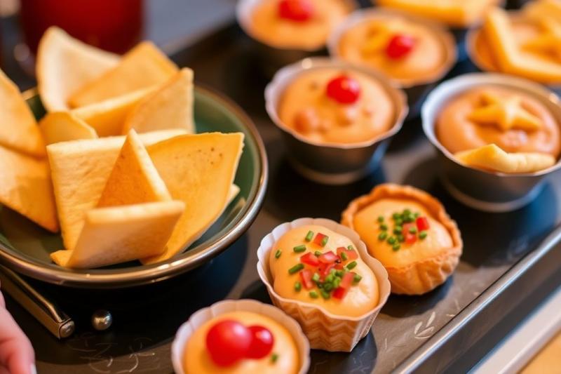 Descubra os Melhores Salgados para Festa de Aniversário e Surpreenda Seus Convidados Descubra os Melhores Salgados para Festa de Aniversário e Surpreenda Seus Convidados