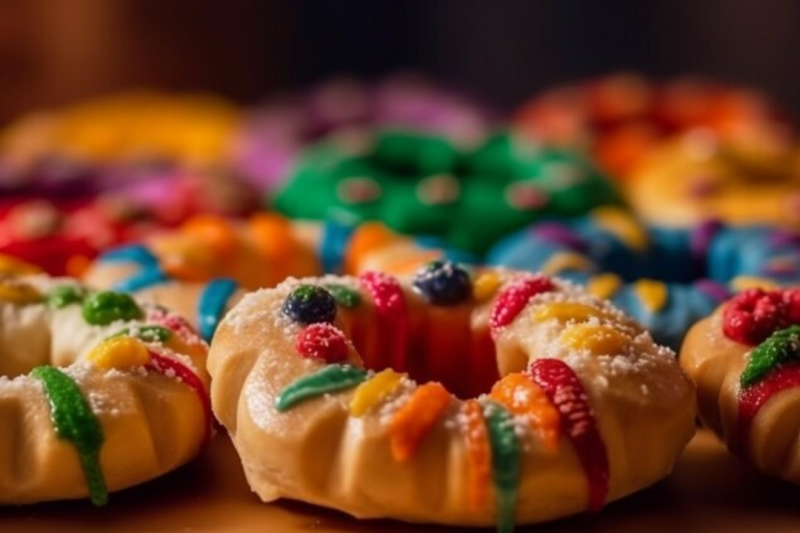Doces para Aniversário que Encantam: Ideias Irresistíveis para Celebrar Agora Doces para Aniversário que Encantam: Ideias Irresistíveis para Celebrar Agora
