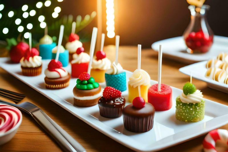 Kit festa comida: como escolher o ideal para sua celebração Kit festa comida: como escolher o ideal para sua celebração