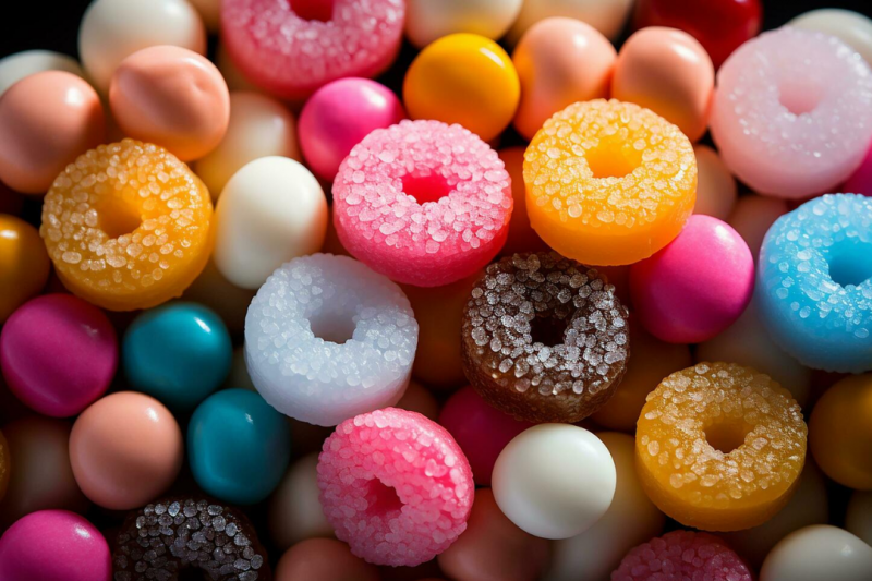 Receitas Incríveis de Doces para Festa que Vão Encantar seus Convidados Receitas Incríveis de Doces para Festa que Vão Encantar seus Convidados