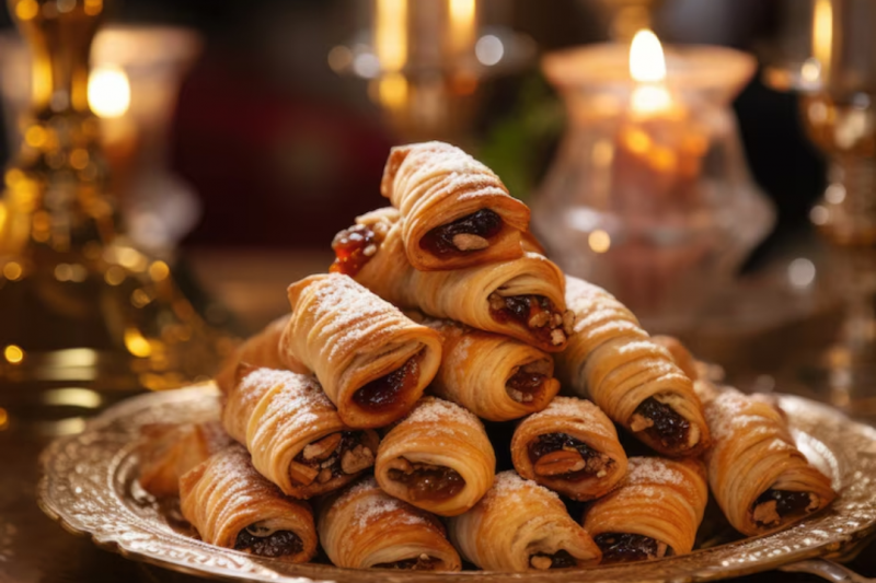 Salgados para Aniversário: Delícias Pensadas para a Festa Perfeita Salgados para Aniversário: Delícias Pensadas para a Festa Perfeita