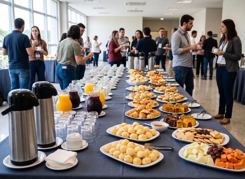 Coffee Break: Transforme Pequenos Momentos em Grande Criatividade
