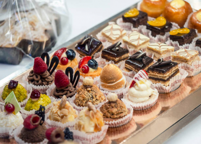 Doces para Confraternização de Fim de Ano? Preço Vila Carioca - Bolo para Confraternização de Final de Ano
