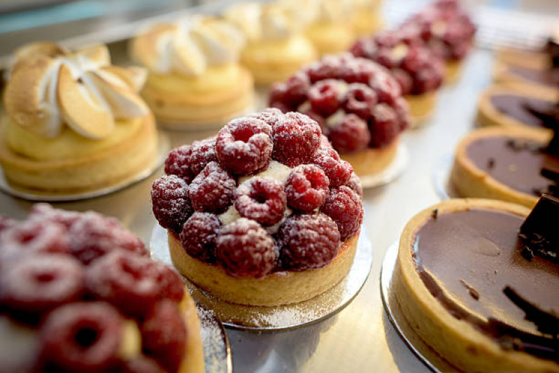 Doces para Confraternização? Preço Vila Mariana - Bolo para Confraternização de Empresa