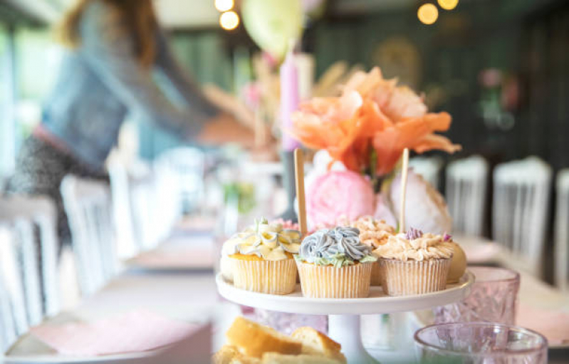Empresa de Doces para Confraternização de Fim de Ano? Interlagos - Bolo para Confraternização de Final de Ano