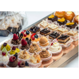 doces para confraternização de fim de ano? preço Alto de Pinheiros