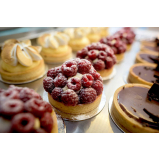 doces para confraternização? preço Campo Grande