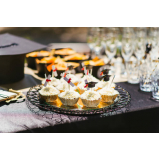 doces para festa de confraternização? preço Jardim Paulista