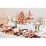 doces para festa de confraternização? Perdizes