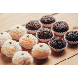 empresa de doces para confraternização? Saúde