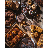 empresa de doces para festa de confraternização? Butantã