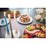 onde comprar doces para confraternização? Vila Sônia